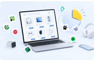 Installment Payments for Online Stores