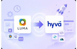 Migrating to the Hyvä theme for Magento