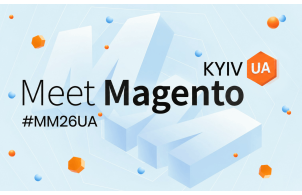 Meet Magento Ukraine 2026