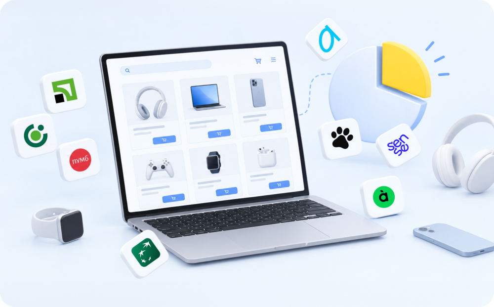Installment Payments for Online Stores: Which Banks to Connect in 2026 Installment Payments for Online Stores: Which Banks to Connect in 2026