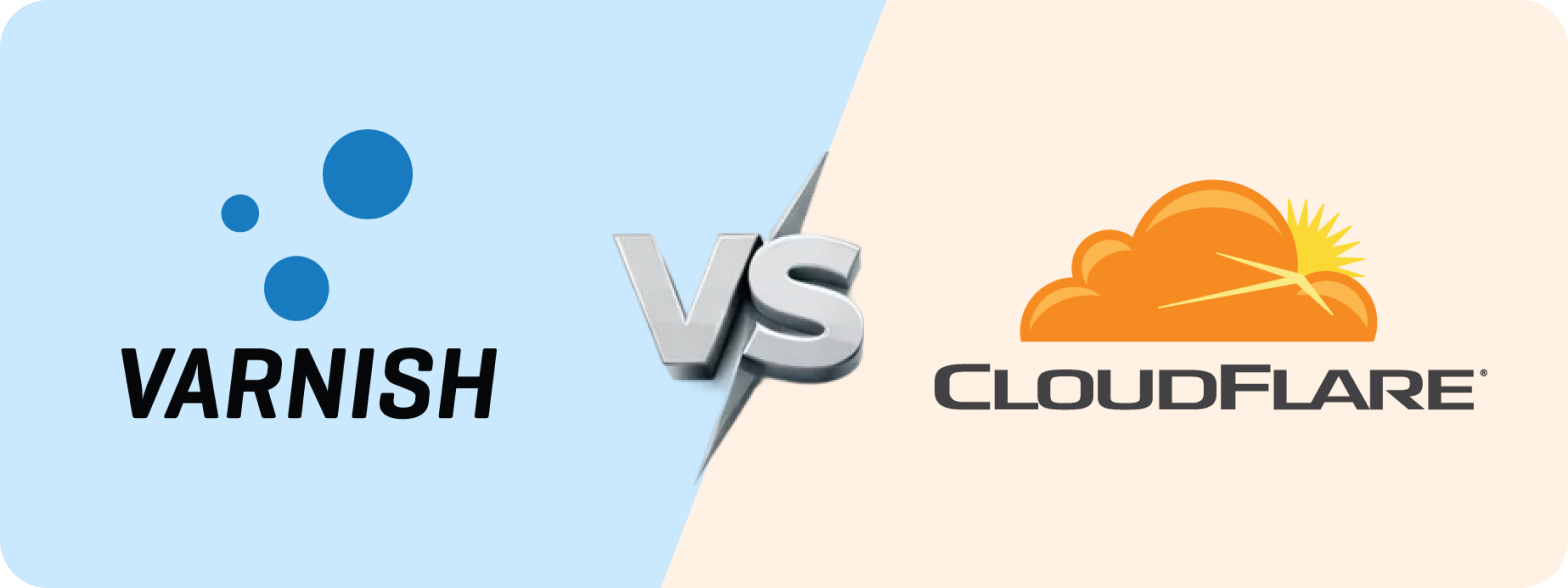 Varnish vs. Cloudflare