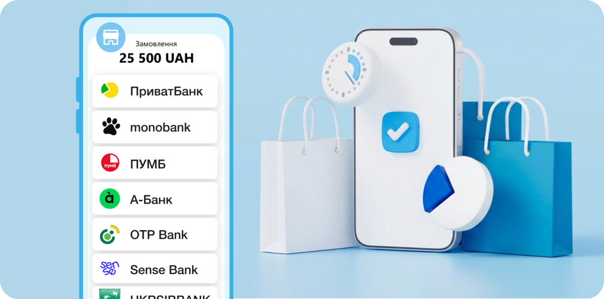 Which Banks to Connect to Your Online Store in 2026 Which Banks to Connect to Your Online Store in 2026