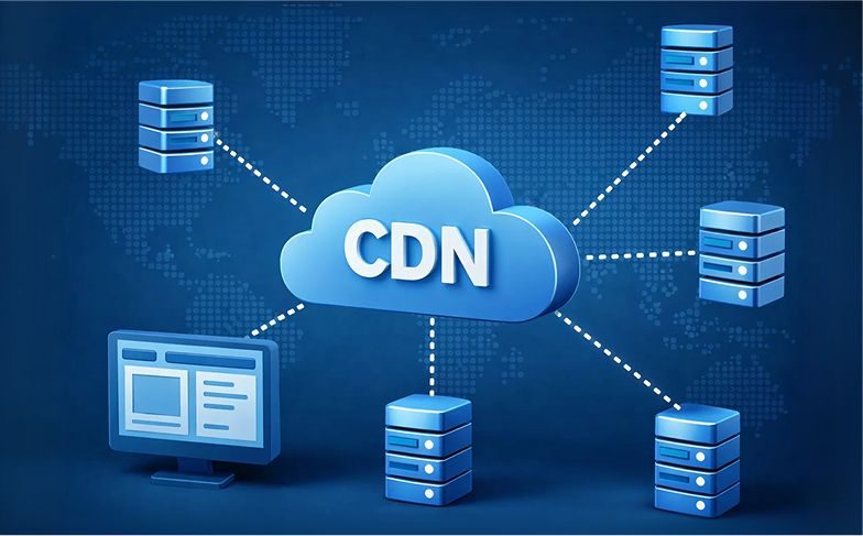 CDN and edge architecture